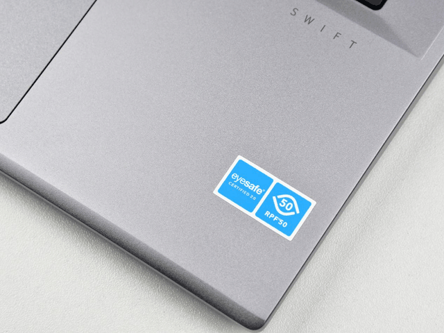 轻薄游戏 高能出圈 13代标压+RTX4050独显版宏碁非凡X评测