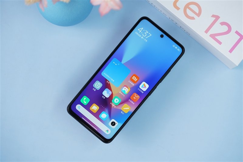 新一代性能小金刚Redmi Note 12T Pro评测:升级天玑8200-Ultra、满血11小时续航!