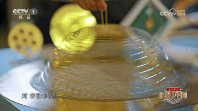 中国“潮”,国际范儿