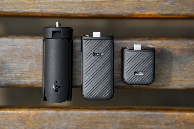 大疆Osmo Pocket 3评测:1英寸传感器,全面提升的旗舰影像口袋云台相机