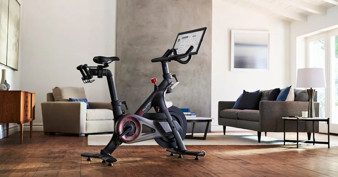 Peloton股价蒸发95%、Mirror砸手里，体育科技退潮？