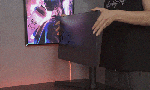 科睿X41显示器评测:六百元的超值好物 开学季的巨大惊喜