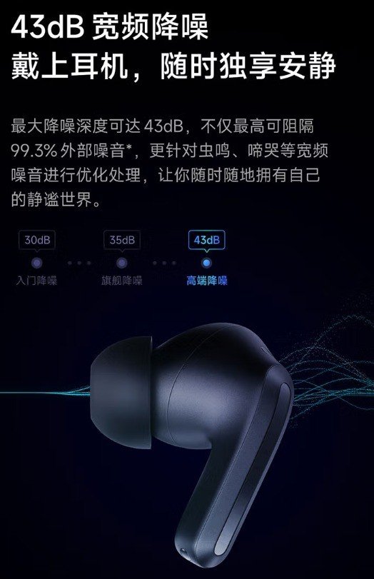 618降价英雄:无线耳机618跌到离谱,此时不买更待何时!