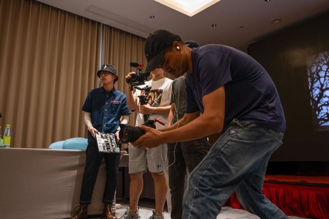 每一个人都是一个王国的君主 - 有感松下GOV