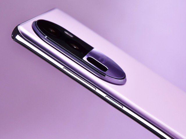 大底潜望长焦重新定义人像,OPPO Reno10 Pro+影像评测