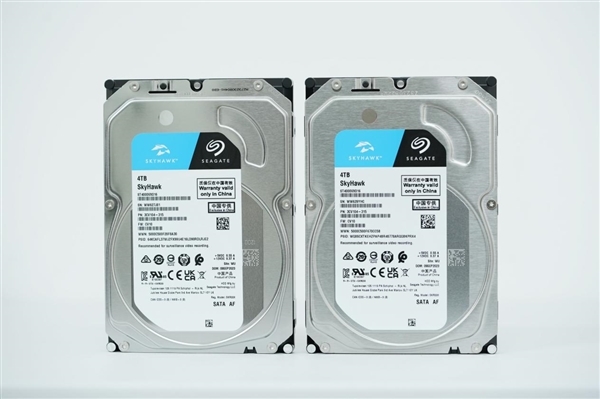 性能提升至2.5倍!新款极空间Z4 Pro图赏