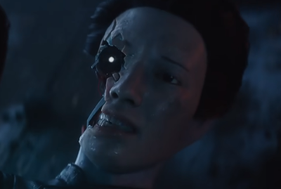 热游情报:《诛仙世界》二测显真容 腾讯一个月造两大爆款新游