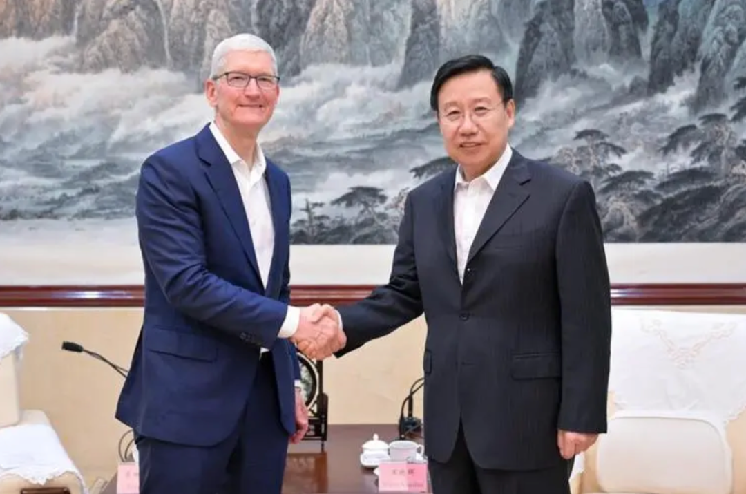 丁薛祥、韩正、王晓晖、金壮龙、王文涛,都与他会见