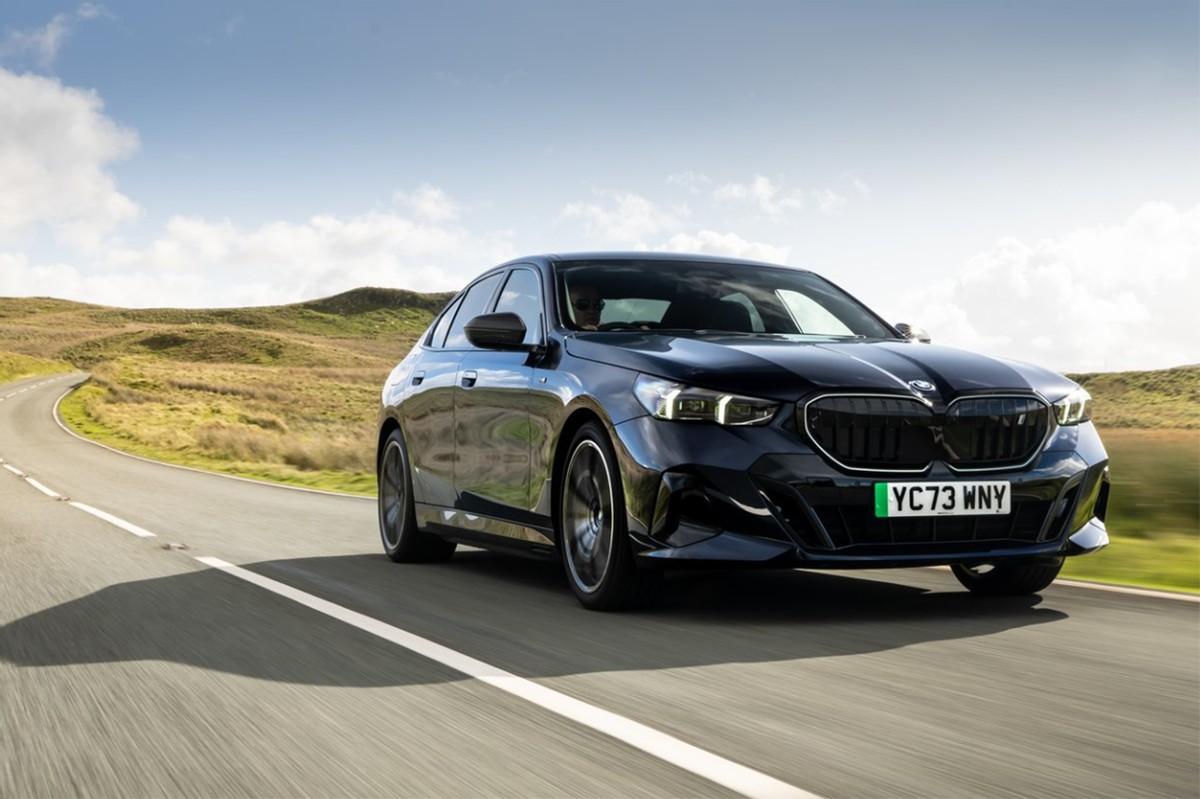 小鹏X9/银河E8/宝马i5,这三款纯电车将在1月上市,实力都不错!