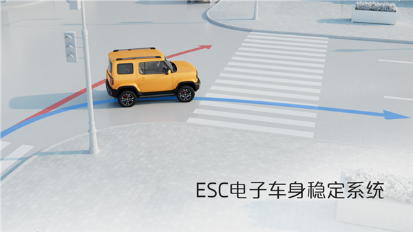 宝骏悦也部分配置曝光:关键部位用上1500MPa热成型高强度钢