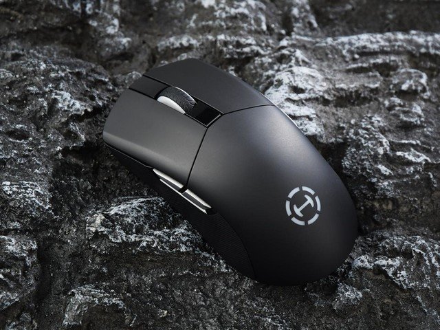 【有料评测】漫步者HECATE G4M Pro三模无线游戏鼠标:堆料很猛