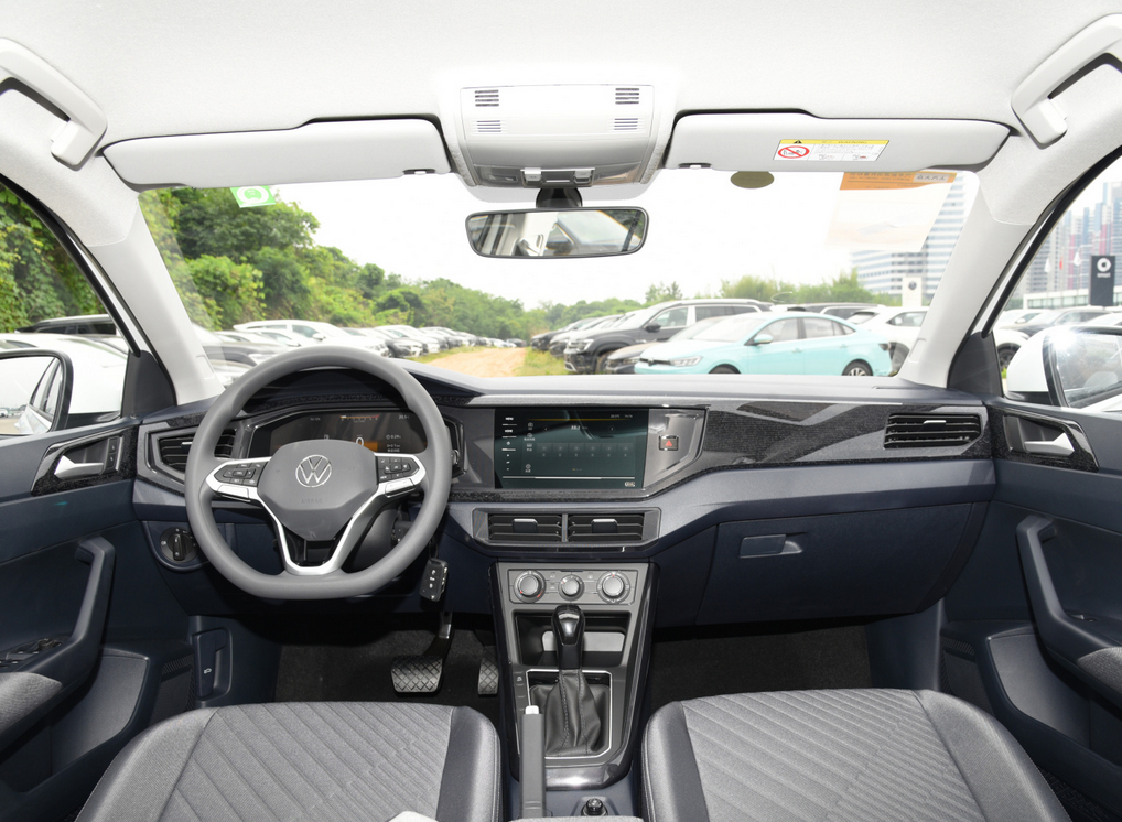 比朗逸便宜2万元 朗逸新锐能拿回10万元级家轿市场吗?