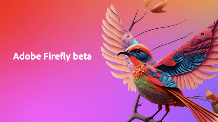 Adobe 的 Firefly AI 可加速视频制作