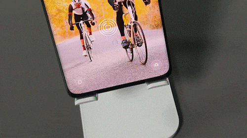 超薄指纹、短焦指纹、超声波指纹差别很大吗?实测结果出人意料