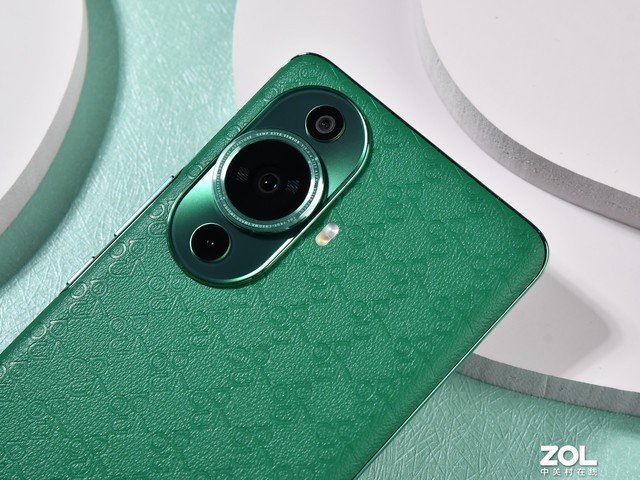 4K元新机也有超光变影像 华为nova 11 Ultra拍照能力解析