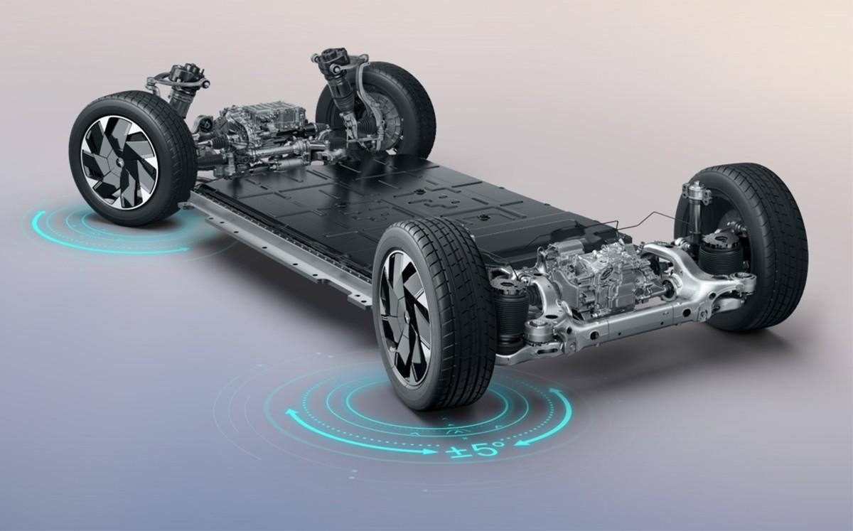 小鹏X9/银河E8/宝马i5,这三款纯电车将在1月上市,实力都不错!