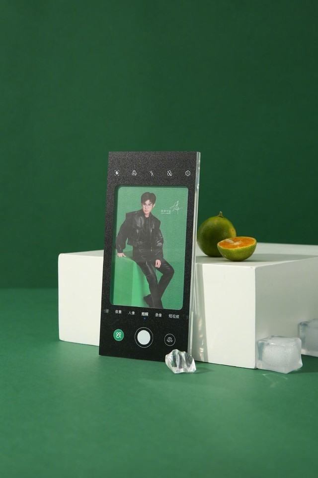 高颜值的千玺夏日陪伴首选机!华为nova11Pro定制礼盒正式开售