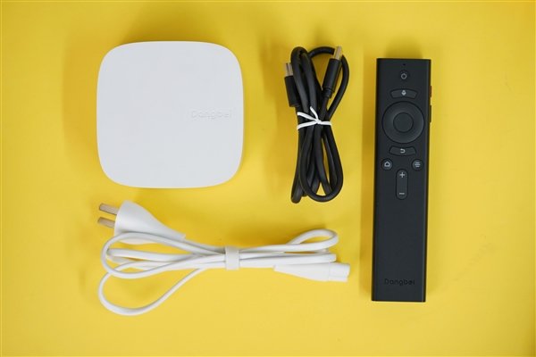 8K电视盒子杀入百元!当贝盒子H3评测!同价位性价比无敌