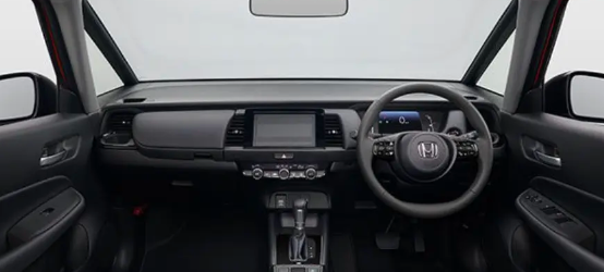 “平民超跑”本田飞度再放大招:1.5L+四驱仅售10万元