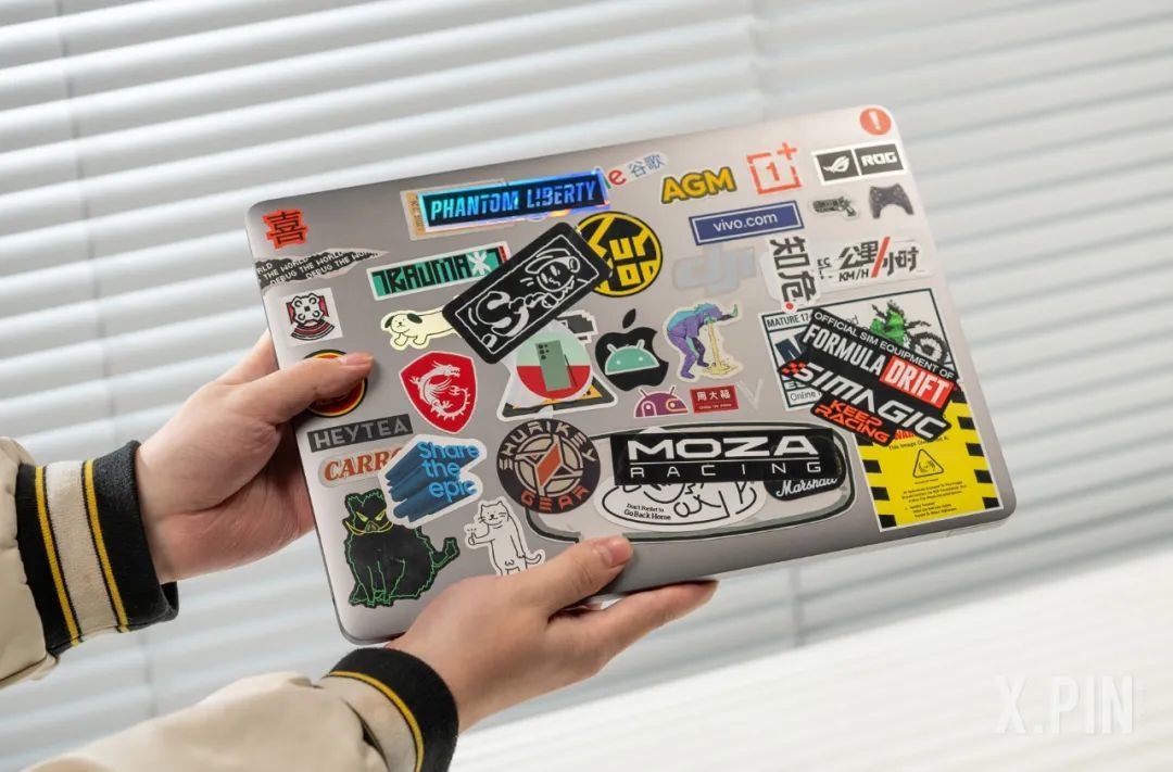 苹果的M3芯片这么强,难道Mac真的可以打游戏了?插图1616 苹果的M3芯片这么强,难道Mac真的可以打游戏了?插图1616