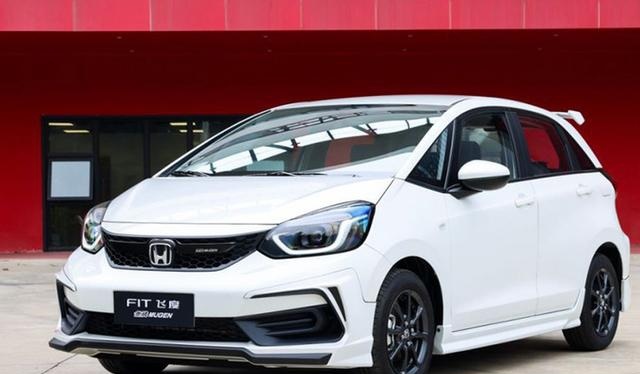 本田确认:新飞度/型格2024年初上市!外观大改,能接受吗?