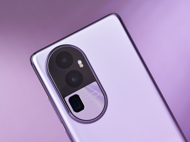 大底潜望长焦重新定义人像,OPPO Reno10 Pro+影像评测