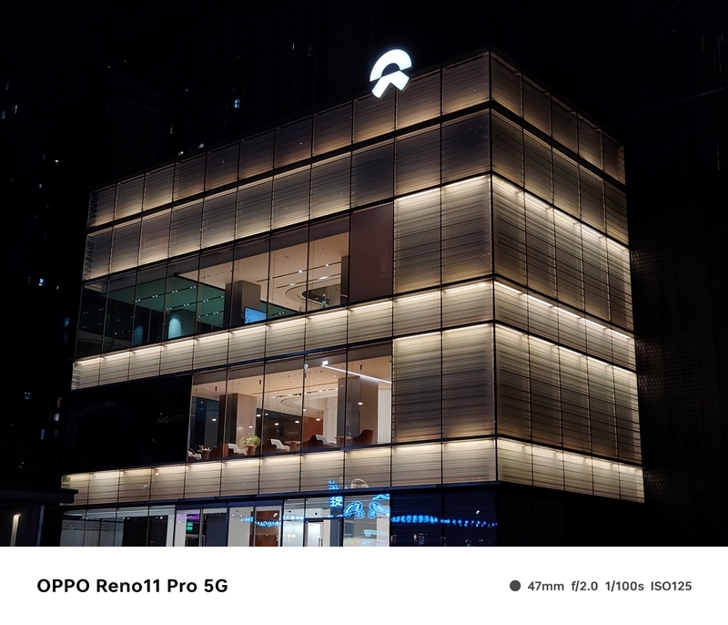 同价位唯一标配人像镜头 拍出单反级质感人像如此轻松!OPPO Reno11 Pro评测