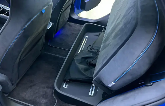 回归传统物理按键!大众ID.2内饰曝光:复古与科技相结合