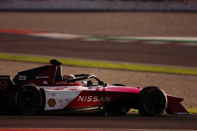Formula E第九赛季揭幕赛将在墨西哥城罗德里格斯兄弟赛道举办