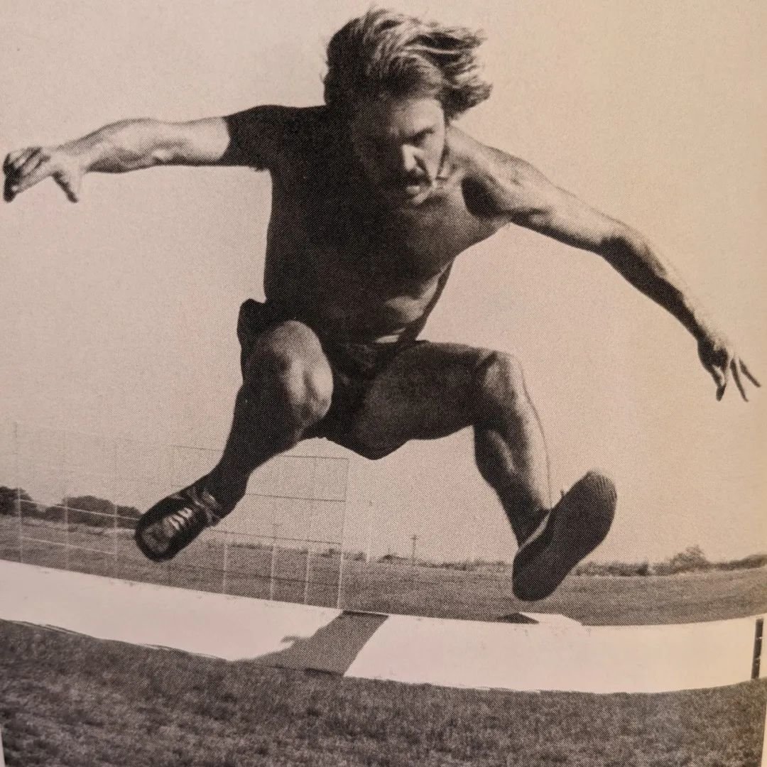 prefontaine nike