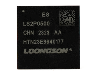 真自主!龙芯3A6000深入揭秘:最强大的不是跑分 而是这些名字