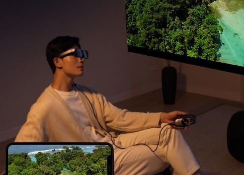 买前别弄错了!AR眼镜和VR眼镜有何区别