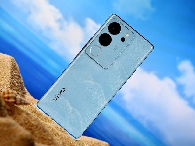 vivo S17 Pro续航实测 性能不再对轻薄妥协