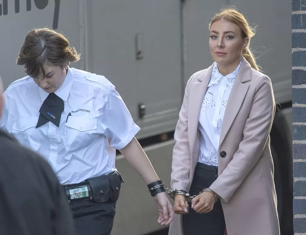 艾谢·古恩(Ayshea Gunn)