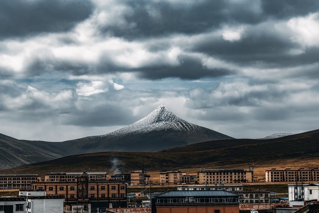 我的旅行装备 我为佳能EOS R6 Mark II配备的3支镜头