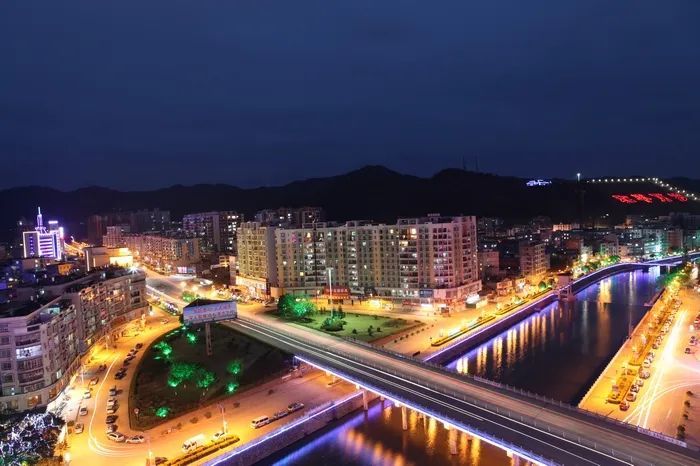 ▲广东省河源市和平县(图/网络)