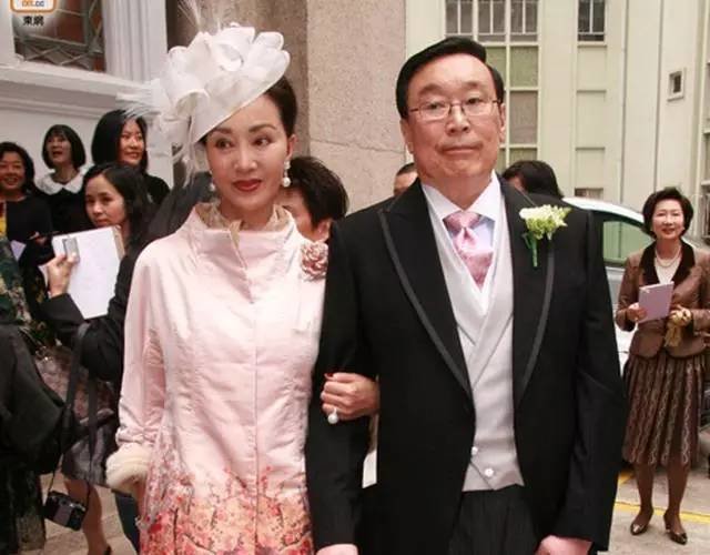 女明星为何总遇“假豪门”?