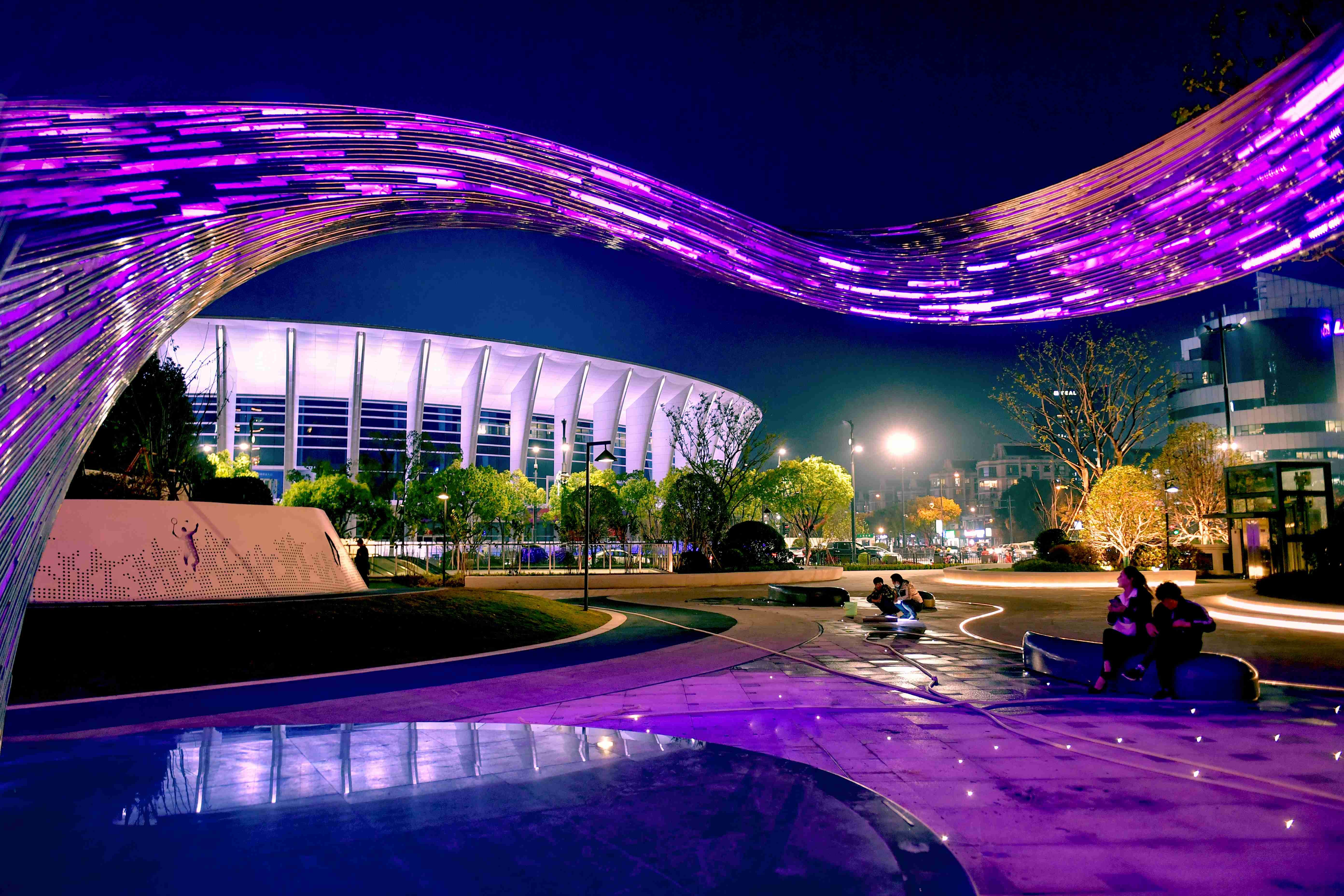 亚运场馆灯光秀 摄影 寿征涛.jpg