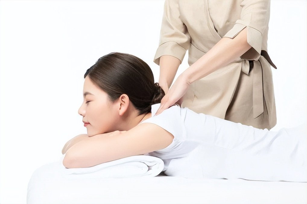 秀域：以智能科技赋能按摩理疗，创新行业新格局