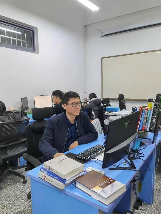 科技人物|李强|跨学科深耕近十载，助力能源领域实现新突破_凤凰网区域_凤凰网
