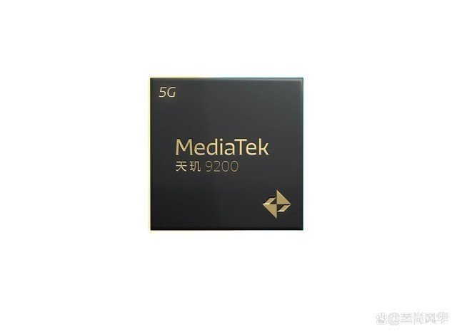 性能爆表!Redmi K60 Ultra曝光:天玑9200+加持