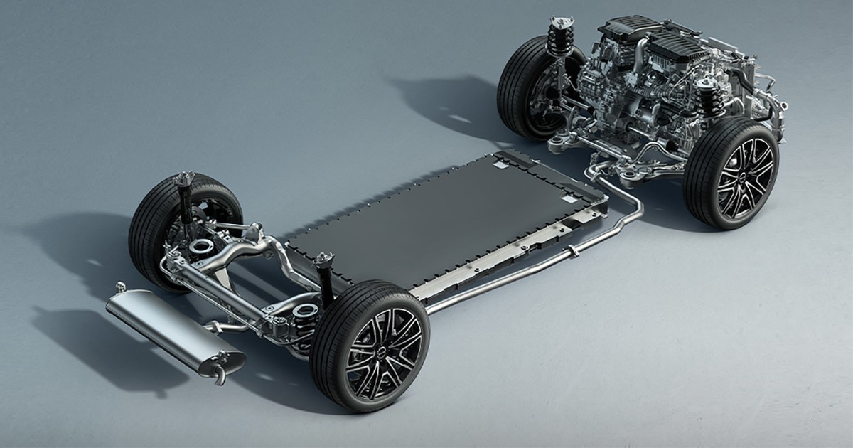 海豹DM-i/领克08打头阵,要买车的等等,这些新能源车9月上市!