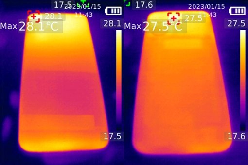 长续航兼顾大内存!vivo Y35评测:解锁千元级新体验