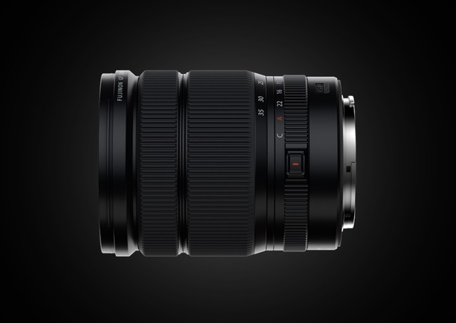 从人像到风光 富士GFX中画幅相机如何搭配镜头