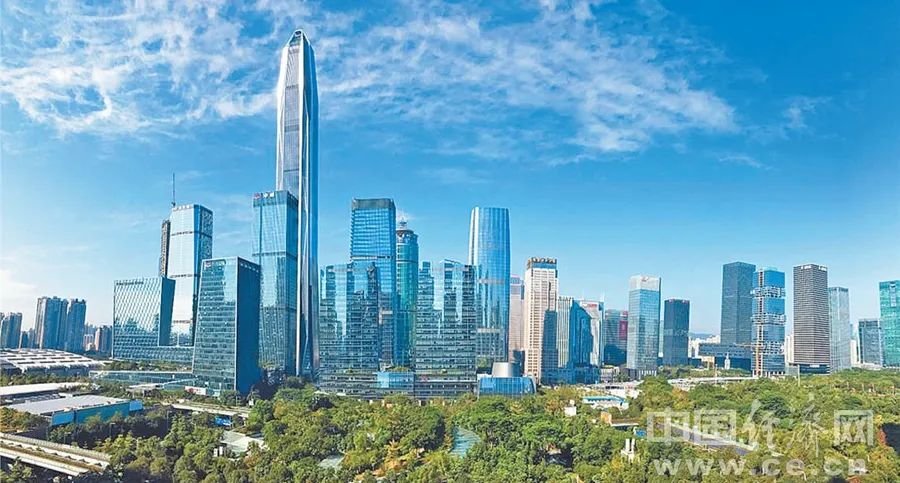资料图 经济日报 杨阳腾 摄