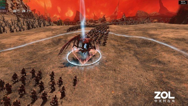 OMEN暗影精灵9评测:诚意满满的性价比神机