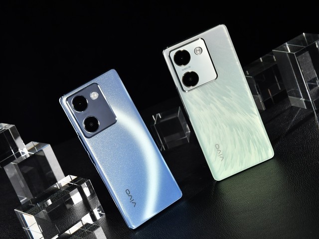 买千元机,用不了四年怎么能算性价比?vivo Y100耐久性解析