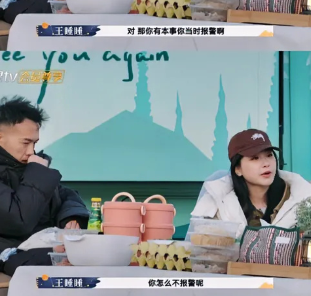 图源:《再见爱人3》