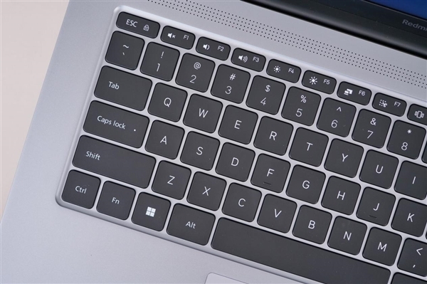 AMD锐龙7 7840HS加持!Redmi Book Pro 15 2023锐龙版图赏