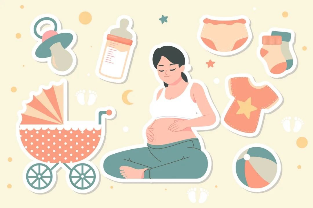 孕妇更容易感染新冠吗?感染后能否自然分娩?在感染高峰时产检应该注意什么?【科学防疫小贴士】(100)_凤凰网资讯_凤凰网